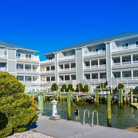 Harbour Towne Villa