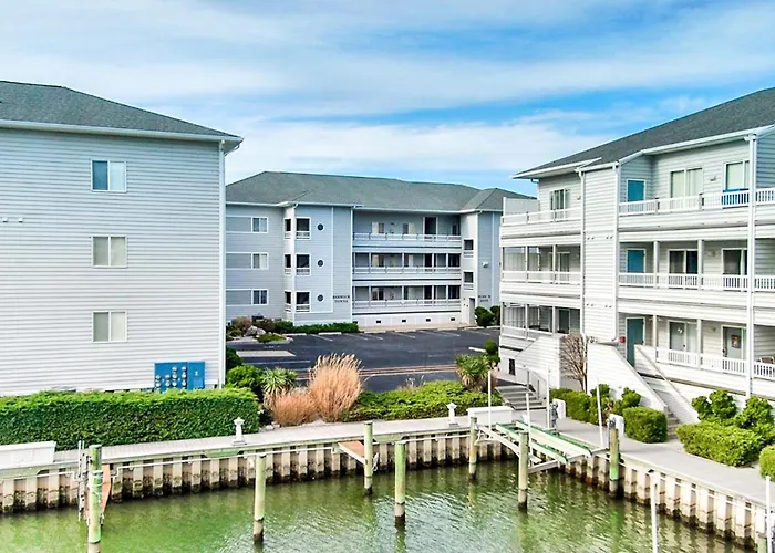 Harbour Towne