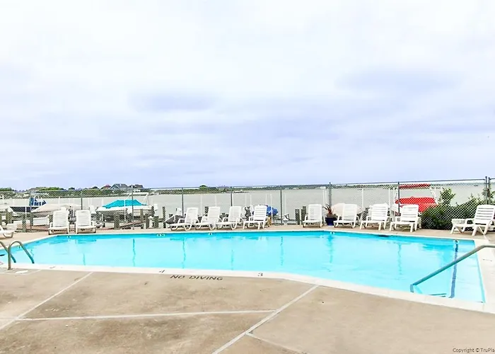 Harbour Towne Apartment