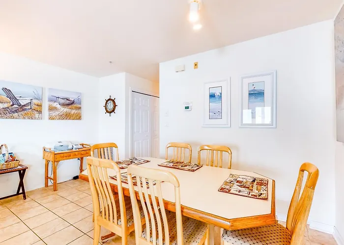 Harbour Towne Apartment