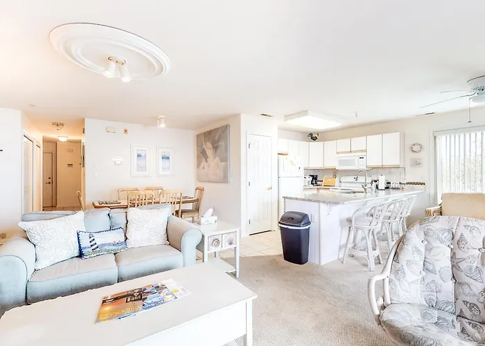 Apartment Harbour Towne