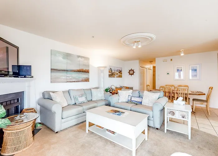 Apartment Harbour Towne *