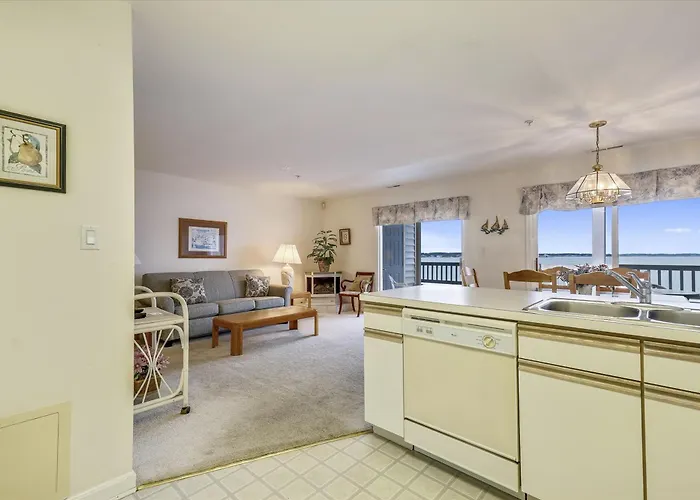 Harbour Towne Apartment Ocean Stadt
