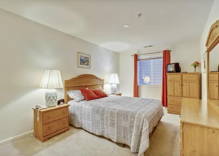 Harbour Towne Apartment