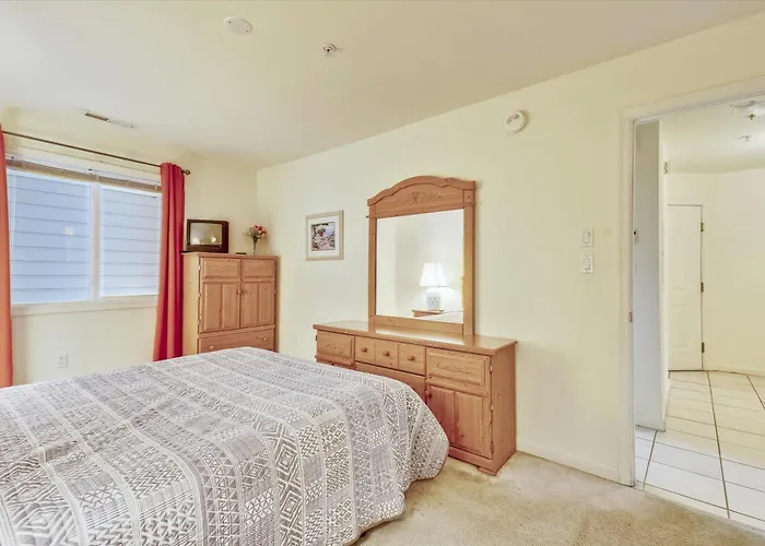 Harbour Towne Apartment Ocean Stadt