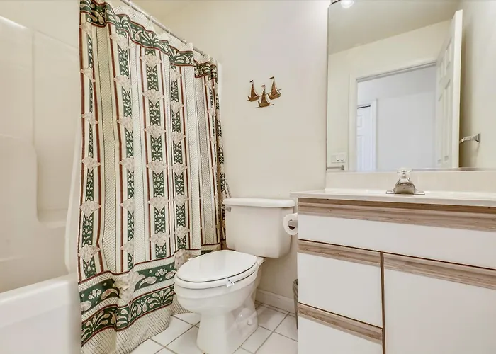 Harbour Towne Apartment Ocean Stadt