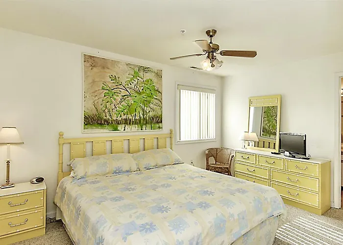 Harbour Towne Apartment