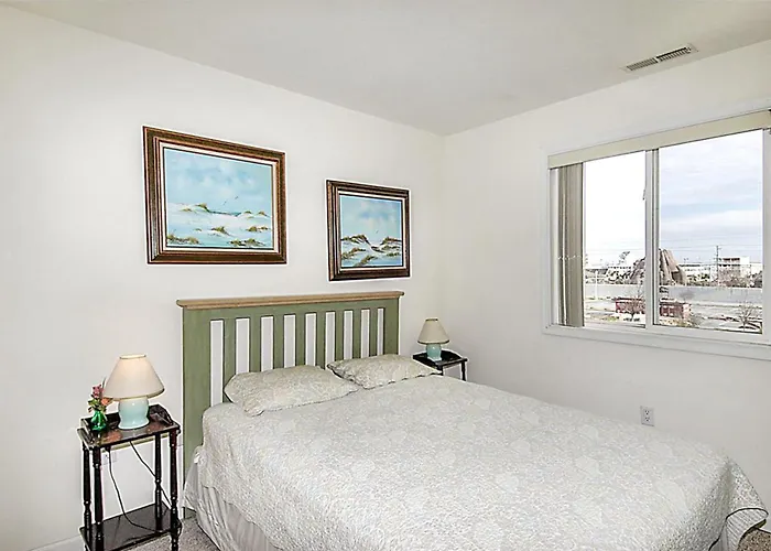 Harbour Towne Apartment Ocean Stadt