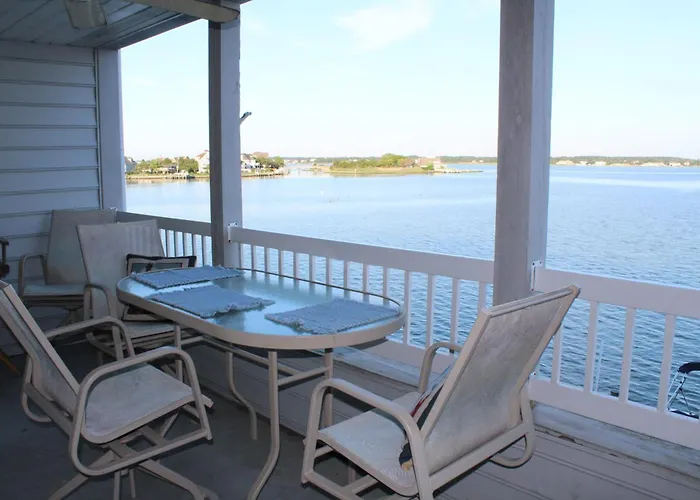 Apartment Harbour Towne