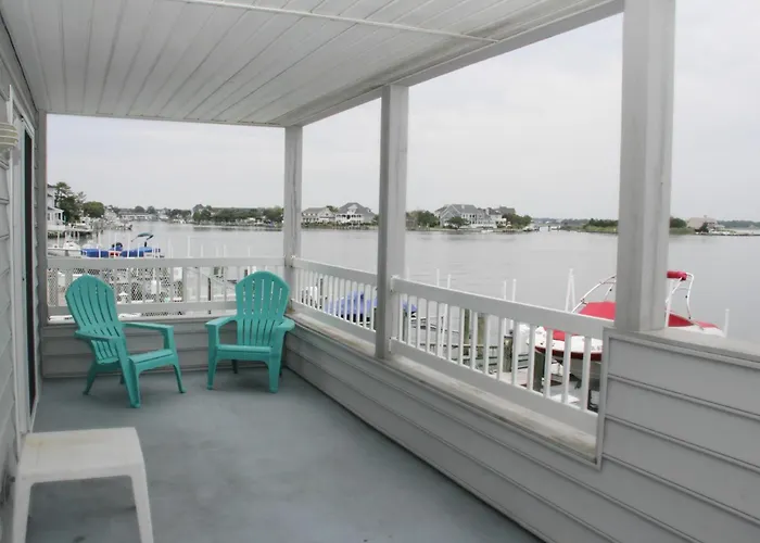 Harbour Towne Apartment