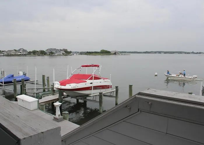 Harbour Towne Apartment