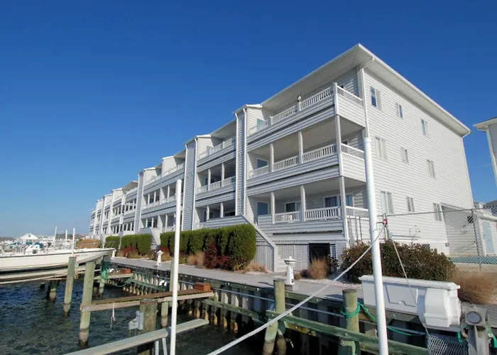 Harbour Towne Apartment Ocean Stadt