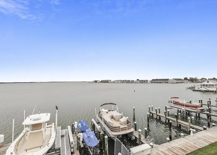 Harbour Towne Apartment Ocean Stadt